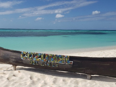 Косумель - Cozumel - Как добраться на остров. Экскурсии. Онлай вебкамера