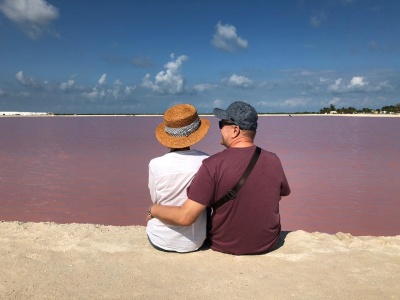 Индивидуальная экскурсия на розовые озера