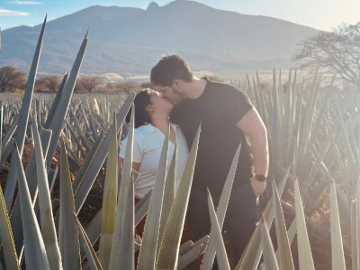 Вечерний текила тур + ужин