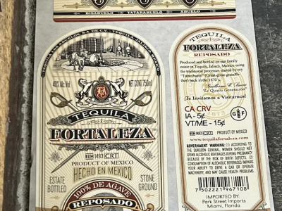 Текила тур: Текила сити тур + Fortaleza + Cascahuin