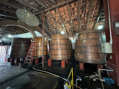 Текила тур: Текила сити тур + Fortaleza + Cascahuin