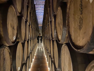 Текила тур: El Castillo de Tequila + El Tequileño