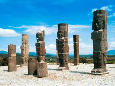 Тула, Тепоцтлан