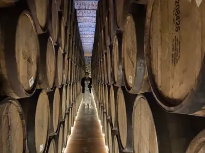 Текила тур: El Castillo de Tequila + El Tequileño