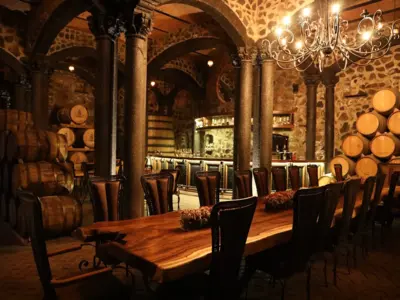 Текила тур: El Castillo de Tequila + El Tequileño