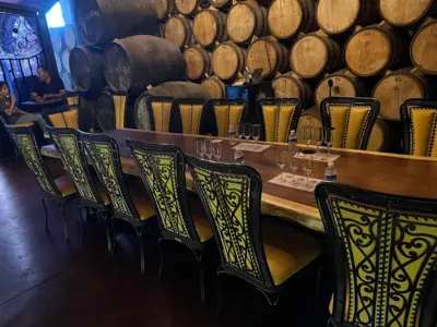 Текила тур: El Castillo de Tequila + El Tequileño